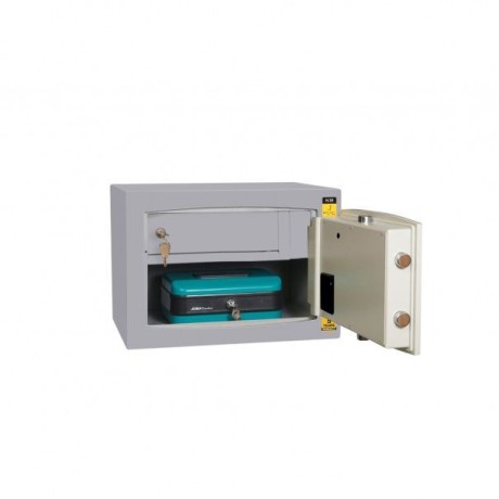 Сейф взломостойкий GRIFFON HG 30 K ET