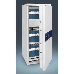 Сейф огневзломостойкий EURO Plus 3-140