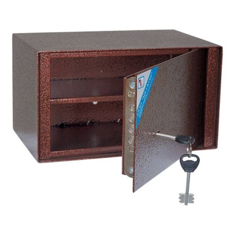 Пистолетный сейф Меткон ШП 2