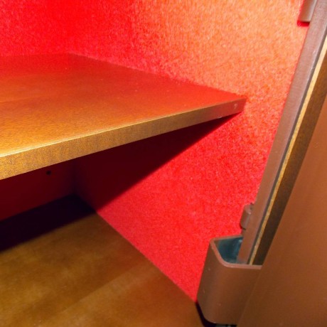 Сейф Stark 308MC