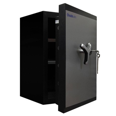 Сейф Chubb DuoGuard Grade 1 Size 150 К