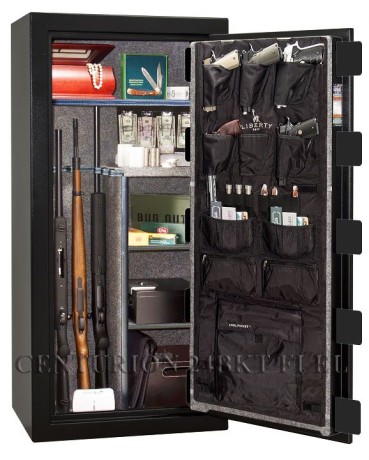 Оружейный сейф Liberty Centurion 24BKT FI EL.