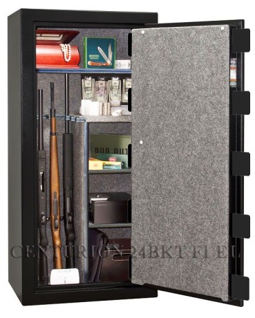 Оружейный сейф Liberty Centurion 24BKT FI EL.