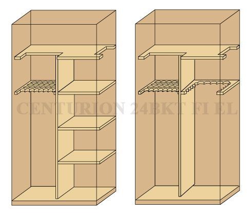 Оружейный сейф Liberty Centurion 24BKT FI EL.
