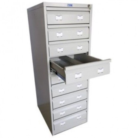 Картотека Практик AFC 09