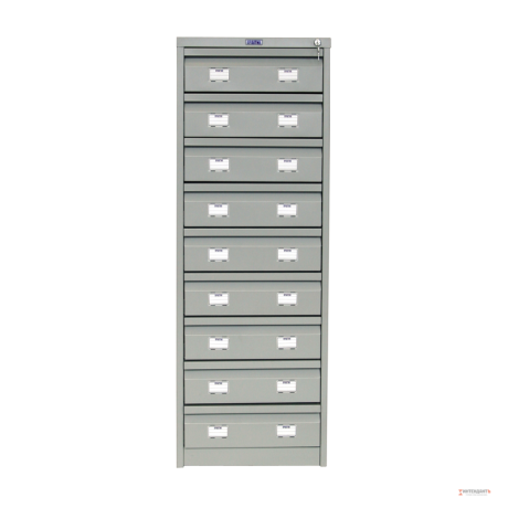 Картотека Практик AFC 09