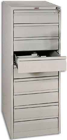 Картотека Практик AFC 09