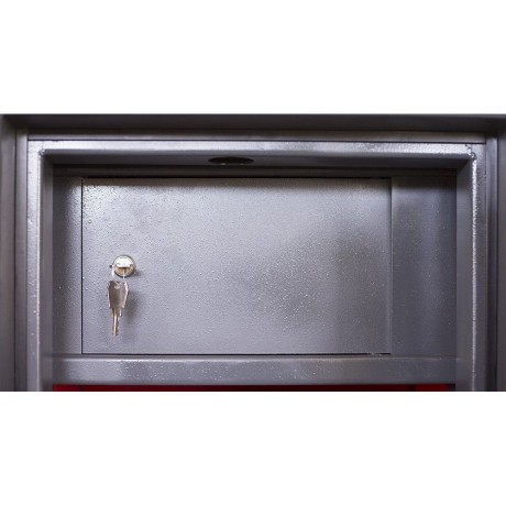 Сейф огневзломостойкий Griffon CL II 68 KE