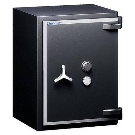 Огневзломостойкий сейф Trident Grade 6