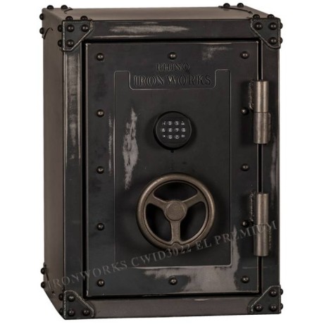 Эксклюзивный сейф Rhino Ironworks® CWID3022 EL Premium