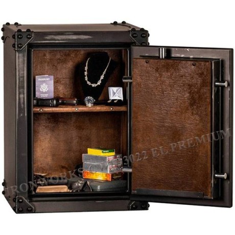 Эксклюзивный сейф Rhino Ironworks® CWID3022 EL Premium