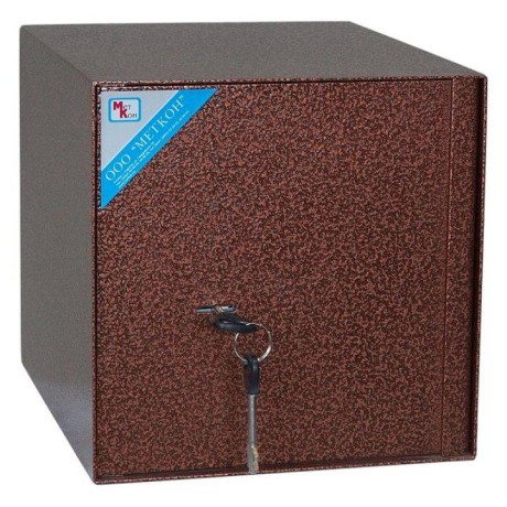 Пистолетный сейф Меткон ШП 1