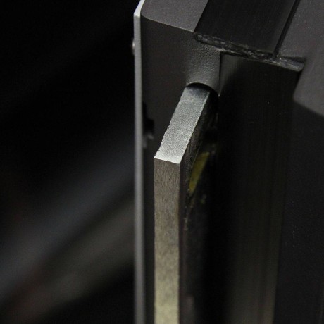 Сейф Fichet–Bauche Carena II/80/K+C