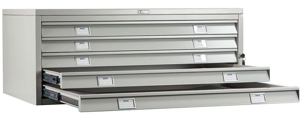 Картотека Практик A1 05/2 (промежуточная секция)