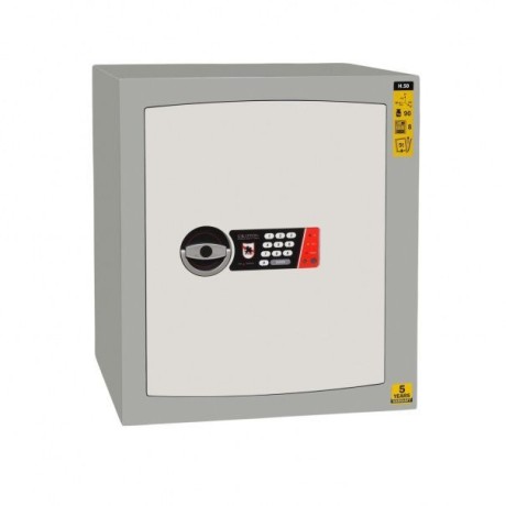 Сейф взломостойкий GRIFFON HG 50 E