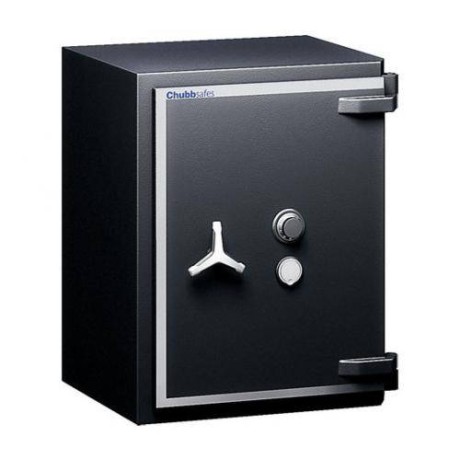 Огневзломостойкий сейф Trident Grade 6 Chubb