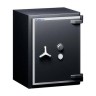 Огневзломостойкий сейф Trident Grade 6 Chubb