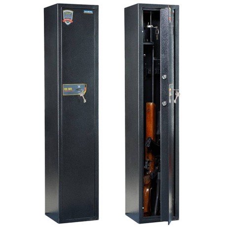 Оружейный сейф Valberg Арсенал 130Т