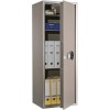 Сейф мебельный TM 120 T EL