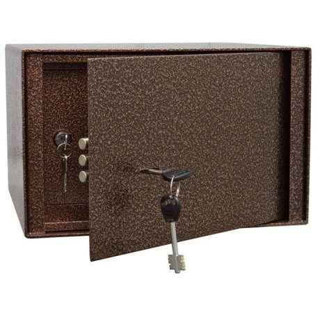 Пистолетный сейф Меткон ШП 3