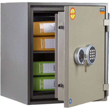 Сейф огнестойкий Valberg FRS 51 EL