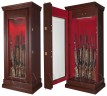 Оружейный сейф витрина  Armwood-F6A14P151 G Mauer Flock Plus