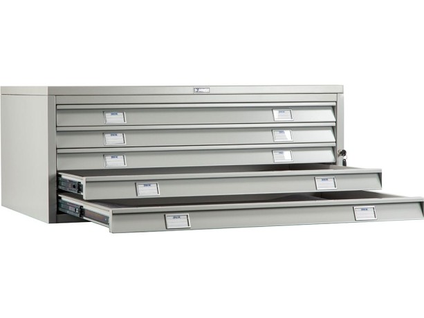 Картотека Практик A1 05/1 (верх)