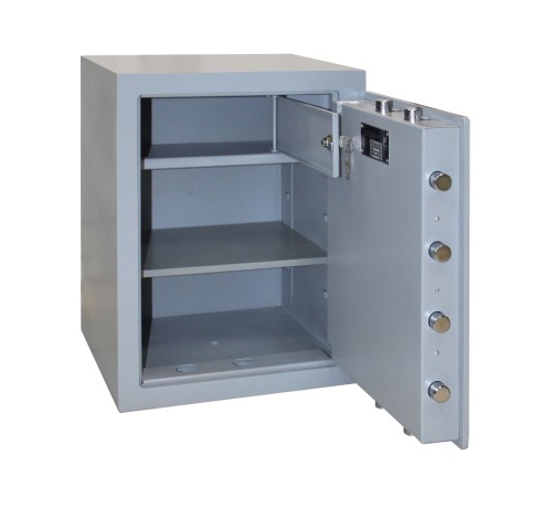 Сейф взломостойкий европейской сертификации GRIFFON CLE I.55.ET