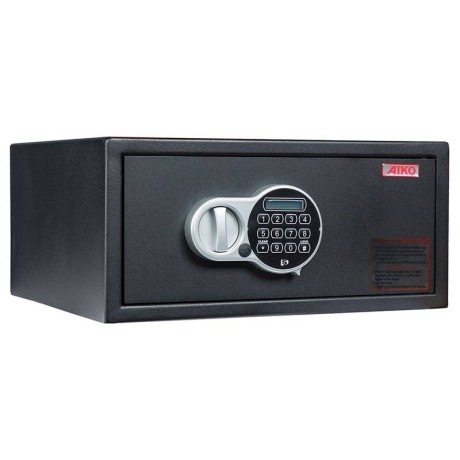 Мебельный сейф Aiko SH 20 EL