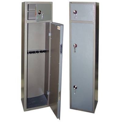 Оружейный сейф Oldi №Ф170