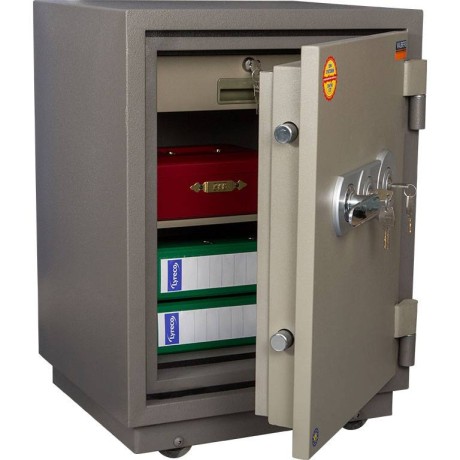 Сейф огнестойкий Valberg FRS 66 T KL