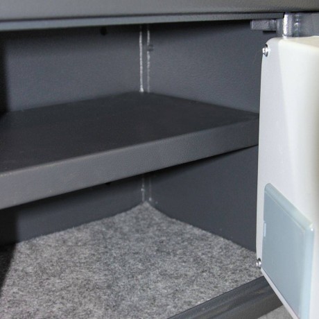 Сейф Chubb AIR 15 EL