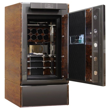 Сейф Stockinger BENTLEY 8V ANTHRAZITE