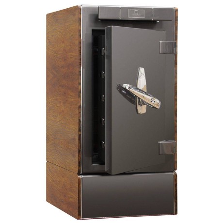 Сейф Stockinger BENTLEY 8V ANTHRAZITE