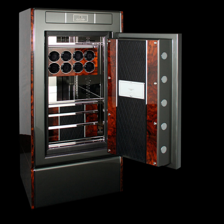 Сейф Stockinger BENTLEY 8V ANTHRAZITE