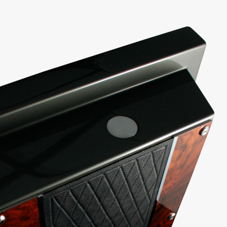 Сейф Stockinger BENTLEY 8V ANTHRAZITE