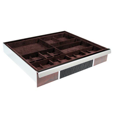 Сейф Stockinger BENTLEY 8V ANTHRAZITE