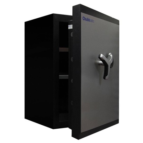 Сейф Chubb DuoGuard Grade 2 Size 150 E