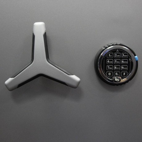 Сейф Chubb DuoGuard Grade 2 Size 150 E