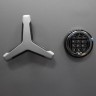 Сейф Chubb DuoGuard Grade 2 Size 150 E