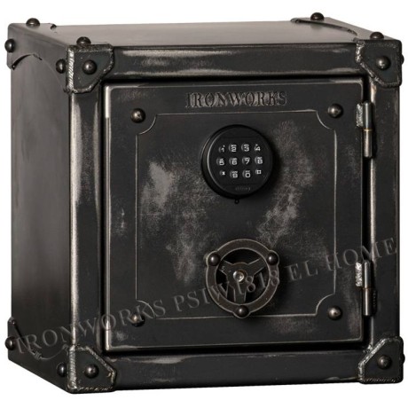 Эксклюзивный сейф Rhino Ironworks® PSIW1818 EL Home