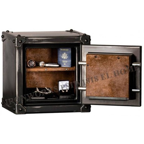 Эксклюзивный сейф Rhino Ironworks® PSIW1818 EL Home