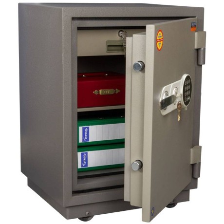 Сейф огнестойкий Valberg FRS 66 T EL