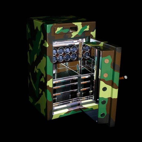 Сейф Stockinger CAMOUFLAGE