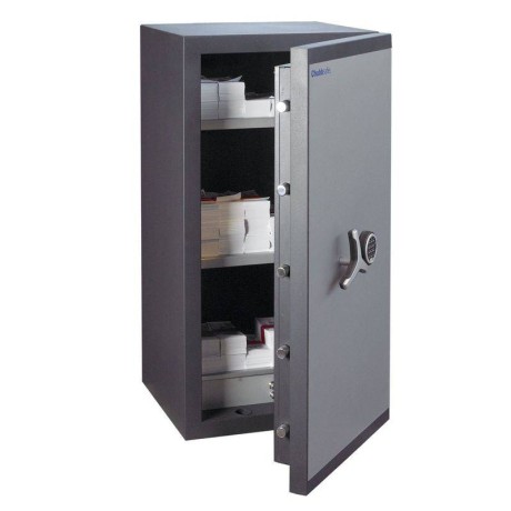 Сейф Chubb DuoGuard Grade 2 Size 200 Е