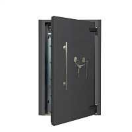 Дверь для банковского хранилища Griffone 2 класса