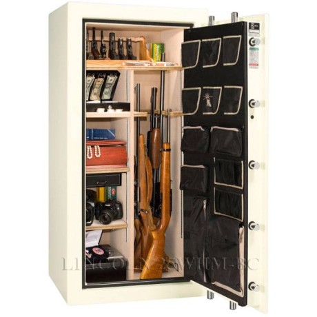 Сейф Liberty Lincoln 25WHM-BC