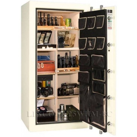 Сейф Liberty Lincoln 25WHM-BC