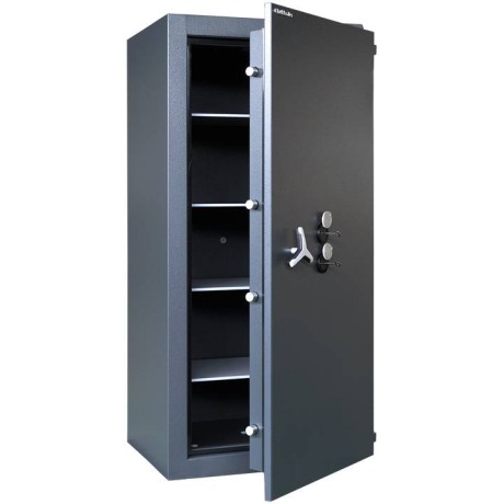Огневзломостойкий сейф Trident Grade 6 Size 600