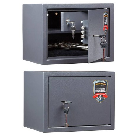 Оружейный шкаф Aiko TT 23